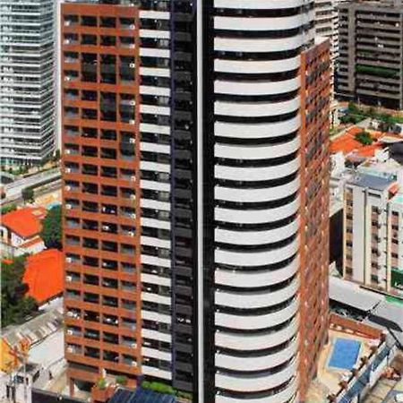 Flat No Mercure Meireles Форталеза Екстер'єр фото