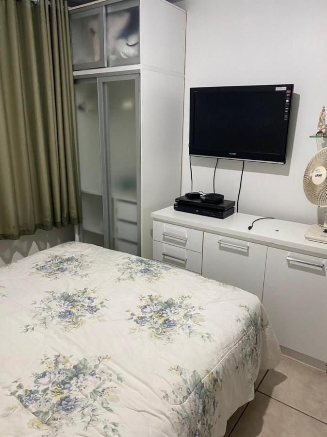 Flat No Mercure Meireles Форталеза Екстер'єр фото